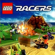 Lego Racers