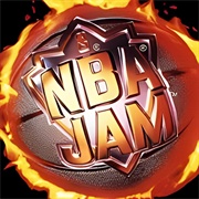 NBA Jam (1993)