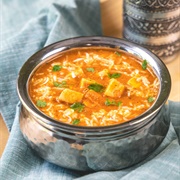 Paneer Lababdar