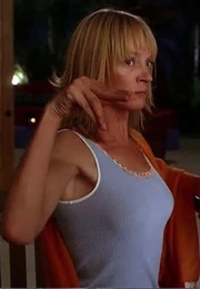 'Kill Bill: Volume 2' (5-Point Palm Exploding Heart Technique) (2004)