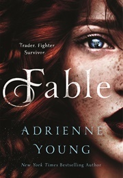 Pisces: Fable (Adrienne Young)