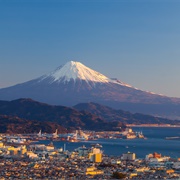 Fuji, Shizuoka
