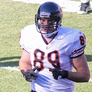 Matt Spaeth