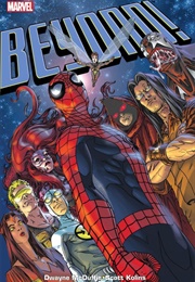 Beyond! (2006) (Dwayne Mcduffie)