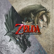 The Legend of Zelda: Twilight Princess (2006)