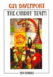 The Cardiff Team (Guy Davenport)
