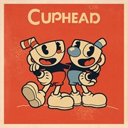 Cuphead (2017)