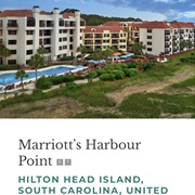 Harbour Point HHI, SC