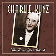 Night & Day - 	Charlie Kunz