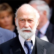 Prince Michael of Kent