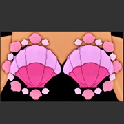 Seashells Top (Wave 1)