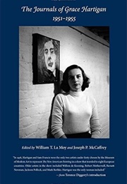 Journals of Grace Hartigan (Lamoy)