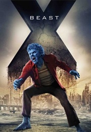 Beast (X-Men: Days of Future Past)