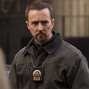 Edward Norton - Pride and Glory