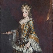 Maria Luisa Gabriella of Savoy