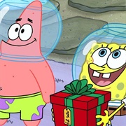 SpongeBob's Road to Christmas