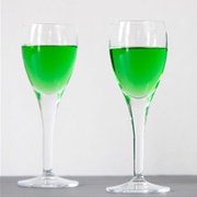 Creme De Menthe