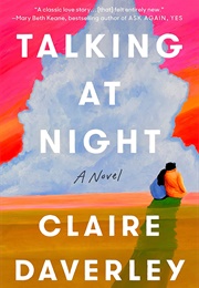 Talking at Night (Claire Daverley)