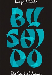 Bushido (Inazo Nitobe)