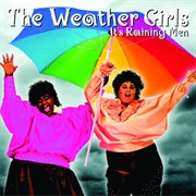 It&#39;s Raining Men
