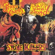 Prince Charles & the City Beat Band - Stone Killers