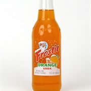 Frosti Orange