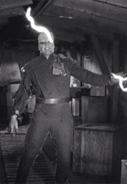 The Thing From Another World (1951)