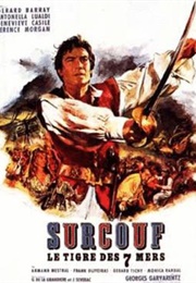 The Sea Pirate (1967)