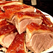 Peking Duck