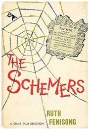 The Schemers (Ruth Fenisong)