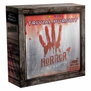 Trivial Pursuit Horror