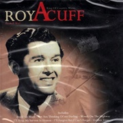Fireball Mail - Roy Acuff