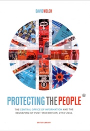 Protecting the People (David Welch)