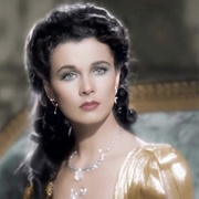 Vivien Leigh