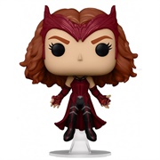 Scarlet Witch
