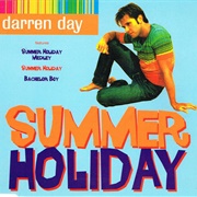 Darren Day – Summer Holiday