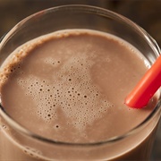Chocolate Milk Comes From Brown Cows
