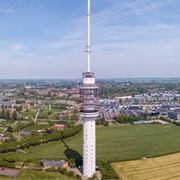 Gerbrandy Tower, Netherlands