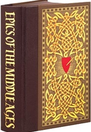 Epics of the Middle Ages (Richard Barber)