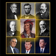 The Curse of Tippecanoe