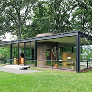 Glass House