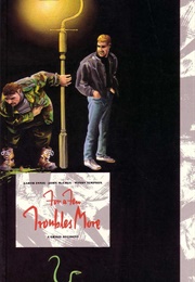 For a Few Troubles More (Garth Ennis, John McCrea)