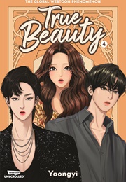 True Beauty Vol. 4 (Yaongyi)