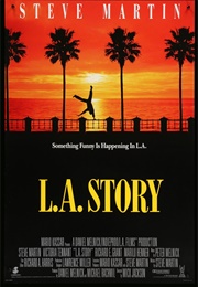 L.A. Story (1991)