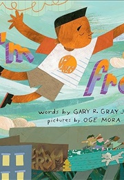 I'm From (Gary R. Gray, Jr.)