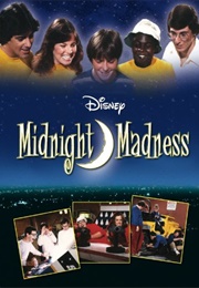 Midnight Madness (1980)