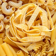 Durum Pasta