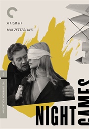 Night Games (1966)