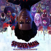 Spider-Man: Across the Spider-Verse