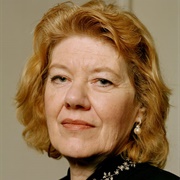 Anne Perry